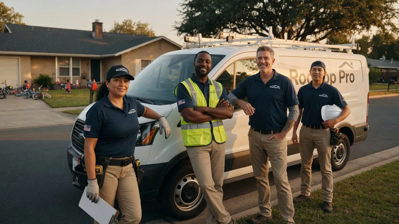 Roof Repair in Plainville, IL near me